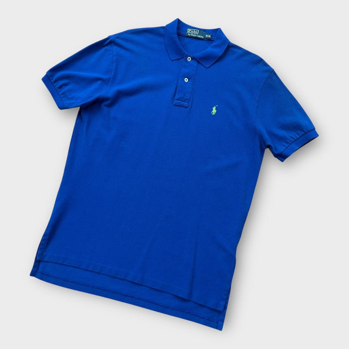 Cămașă polo Polo Ralph Lauren - mediu