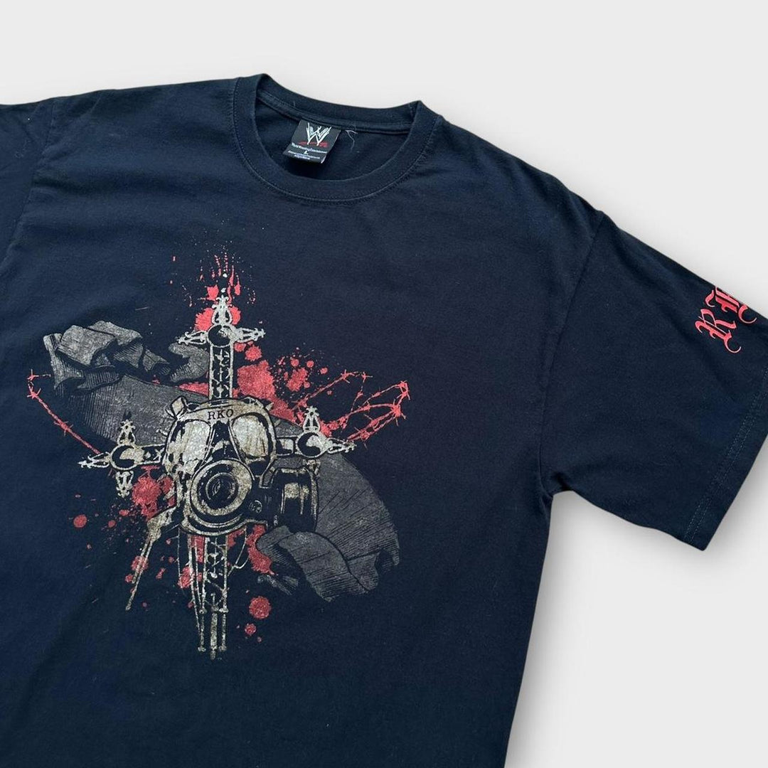 Tricou de lupte WWE Randy Orton - mare