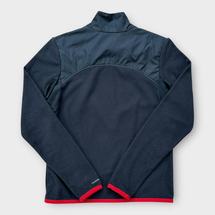 Fleece Nike pentru femei Y2K - mic pentru femei