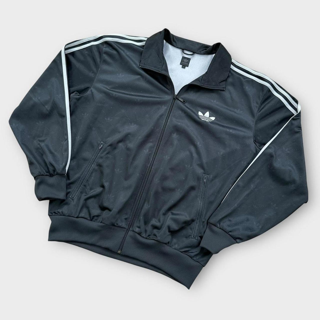 Jachetă vintage Adidas - XL