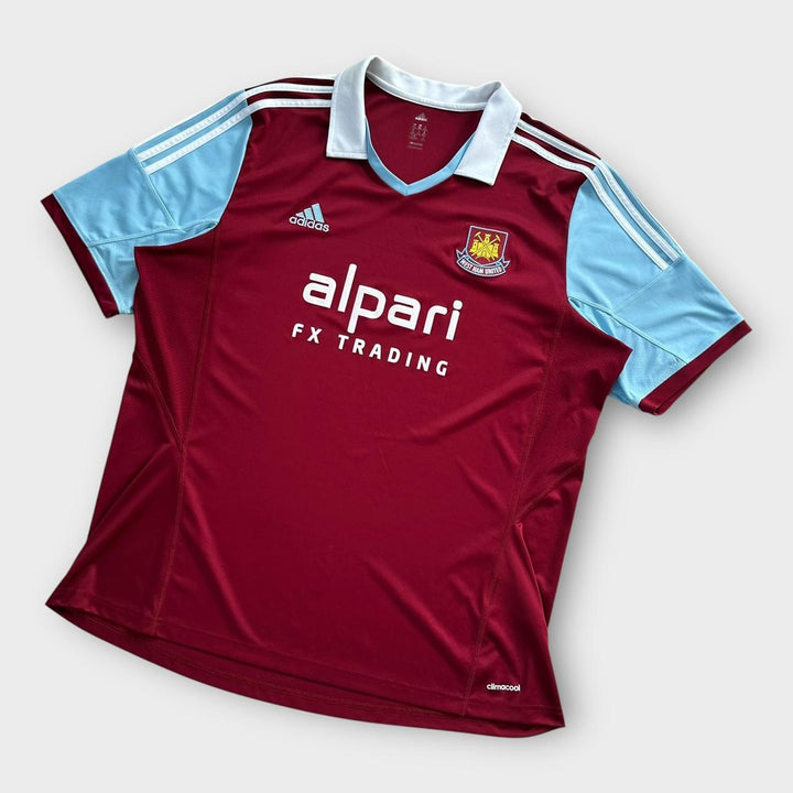 Tricou de fotbal West Ham - XXL