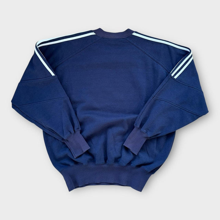 Hanorac Adidas vintage - mediu (se potrivește ca un mare)