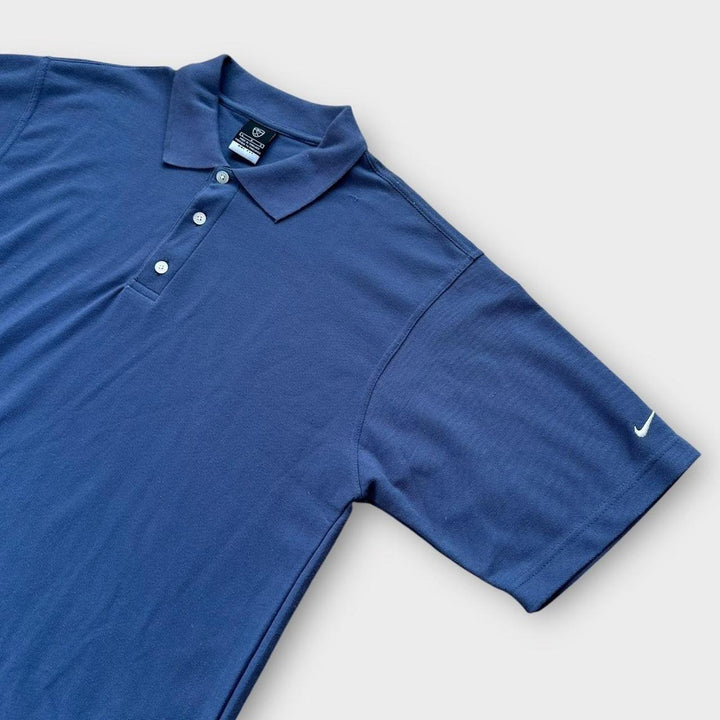 Tricou polo Nike golf - mare