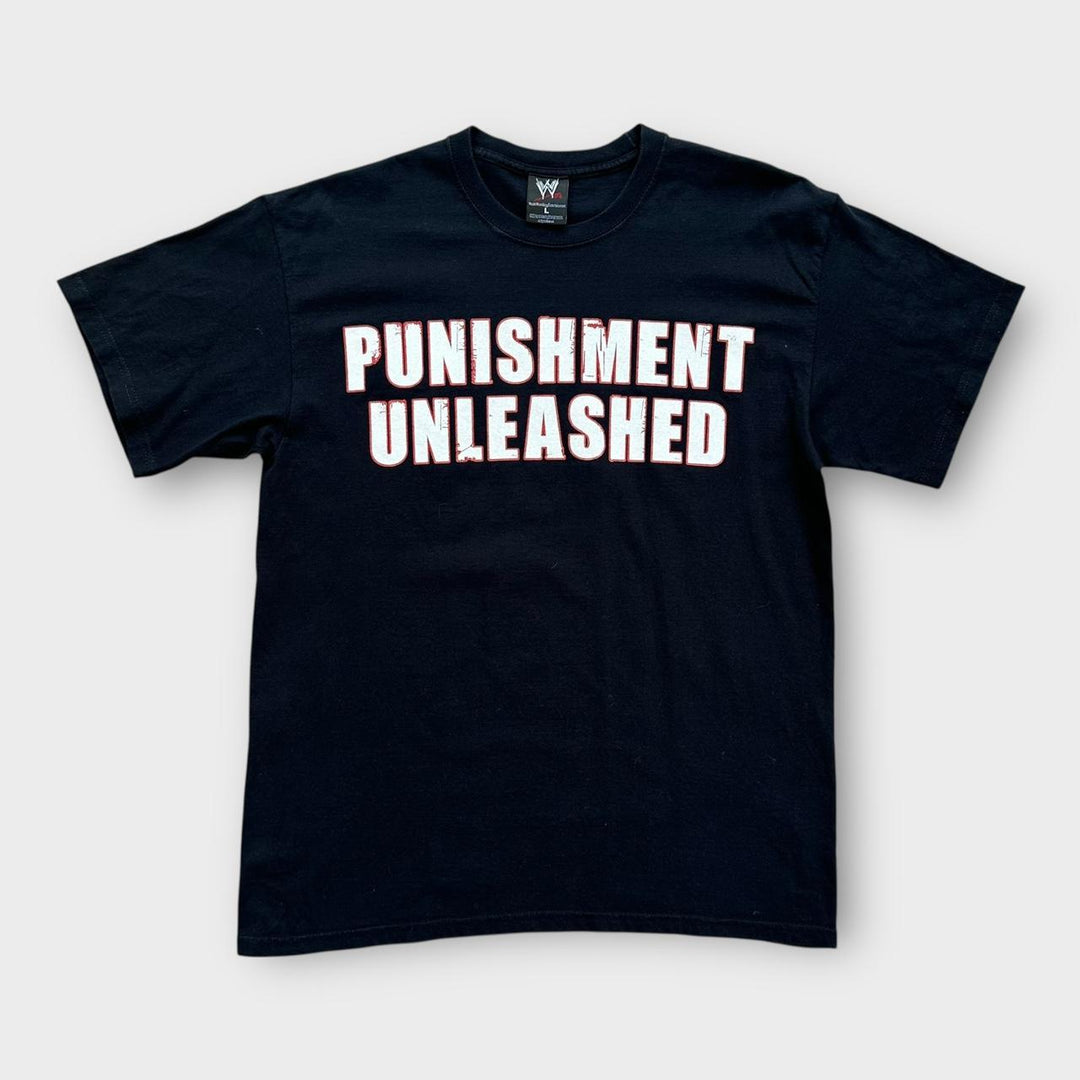 Tricou de lupte WWE Batista - mare