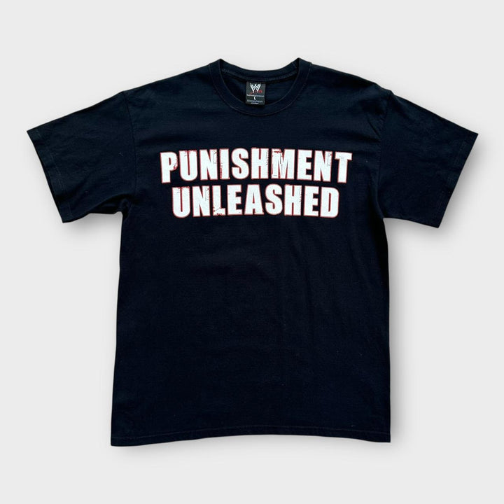 Tricou de lupte WWE Batista - mare