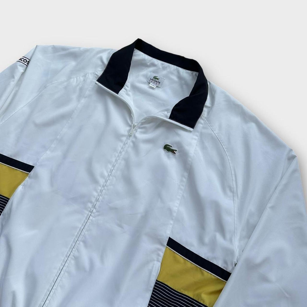 Geaca sport Lacoste - XXL