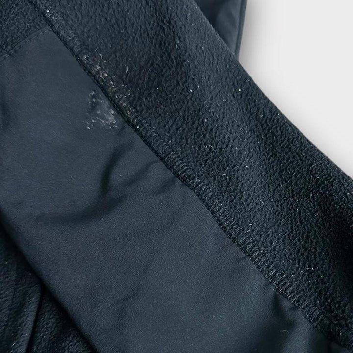 Lână North Face - mare (se potrivește ca un mediu)