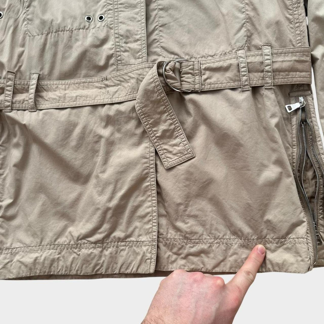 Trenci tehnic sport Prada - dama marime medie 44 (verifica