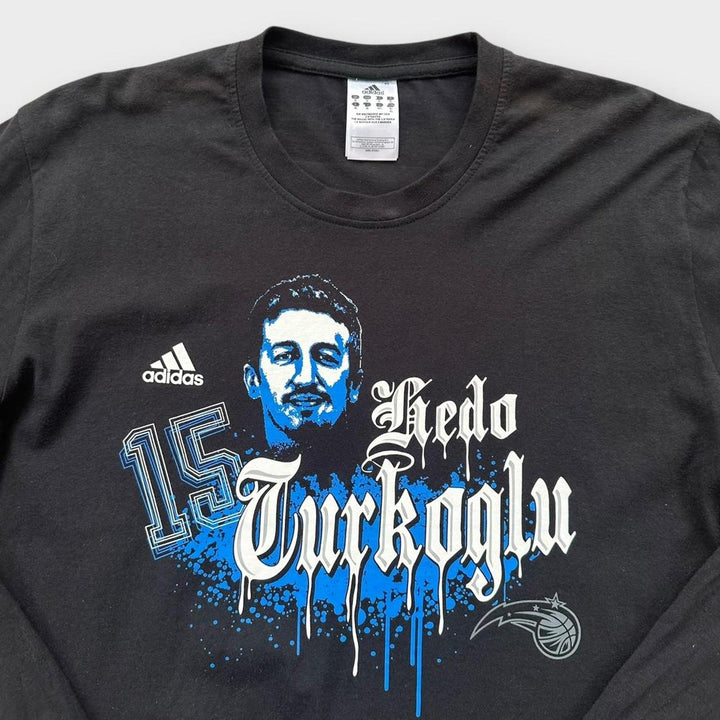 Tricou de baschet Adidas Hedo Turkoglu - XL