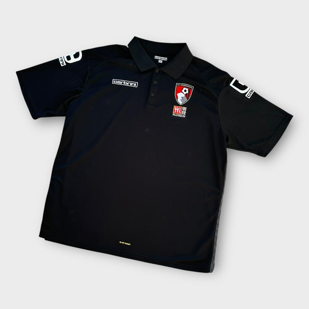 Polo de fotbal AFC Bournemouth - 4XL