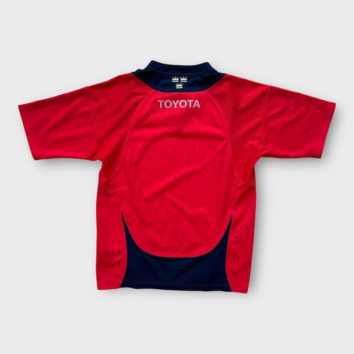 Top de rugby Munster - mediu