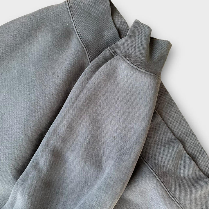 Hanorac vintage Nike spell out - mediu