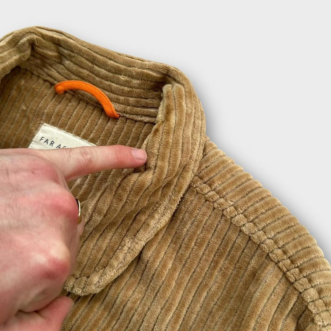 Jachetă pentru corvoadă Far Afield - mare