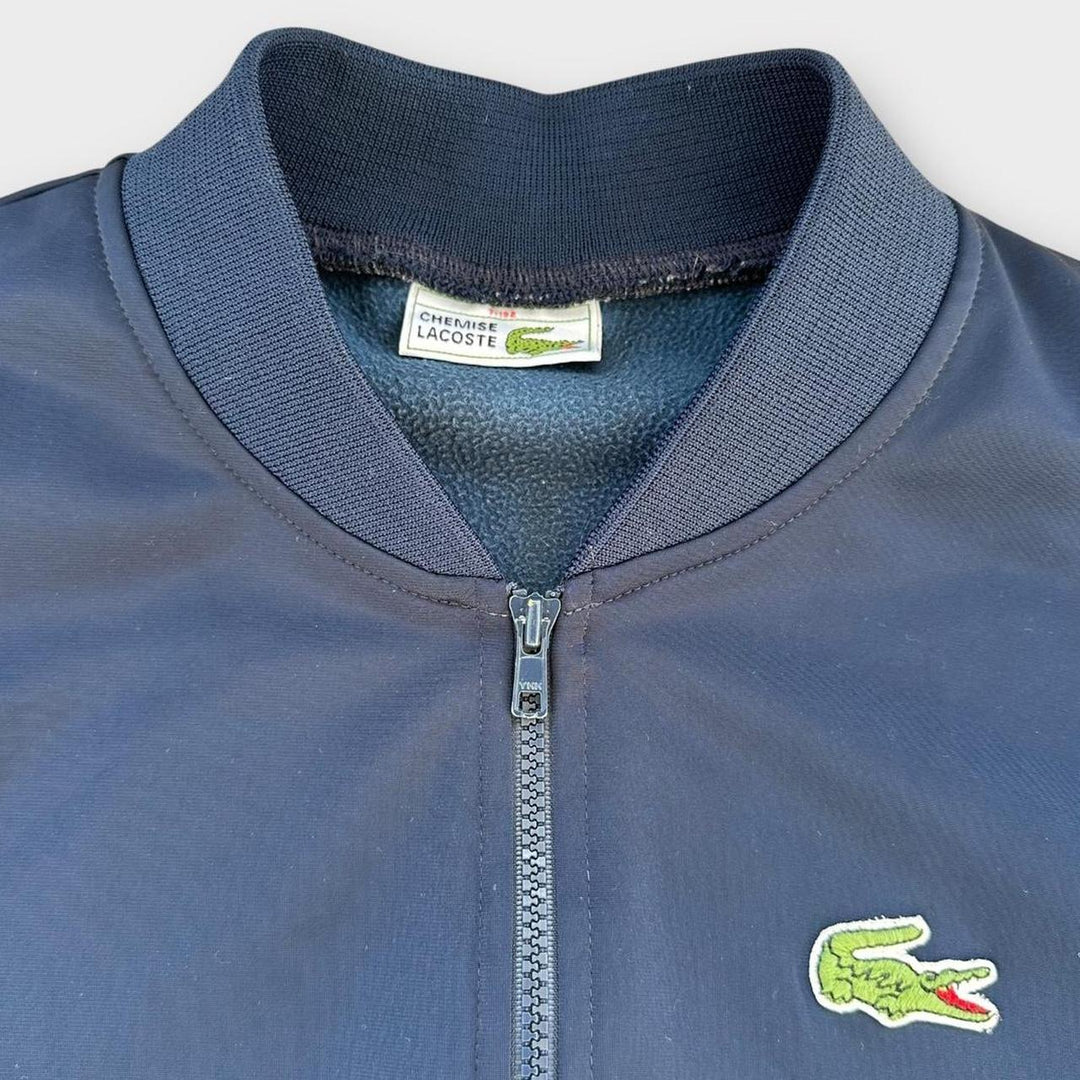 Jachetă vintage Lacoste - XL
