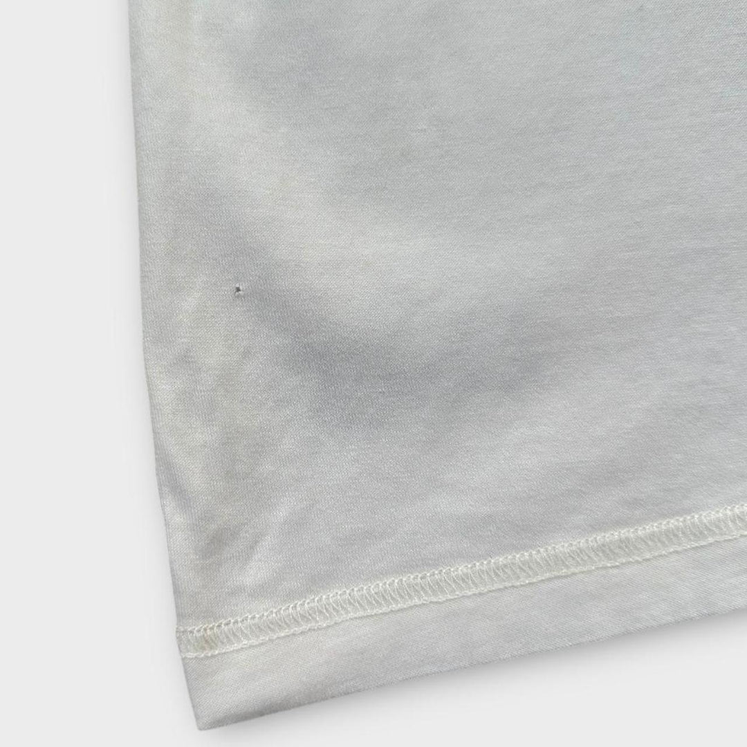 Tricou grafic vintage D&G Kim Basinger - mare pentru femei