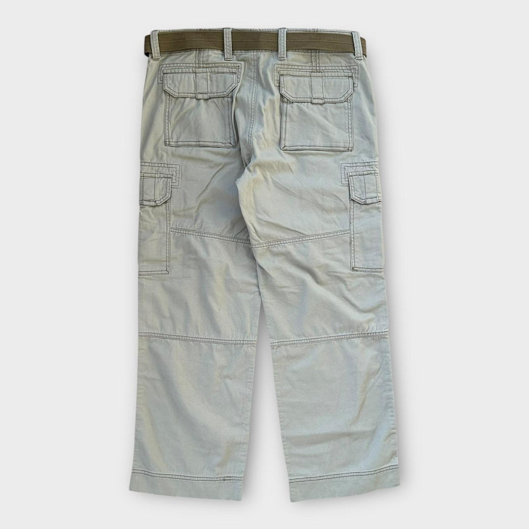 Pantaloni cargo baggy Ocean Pacific