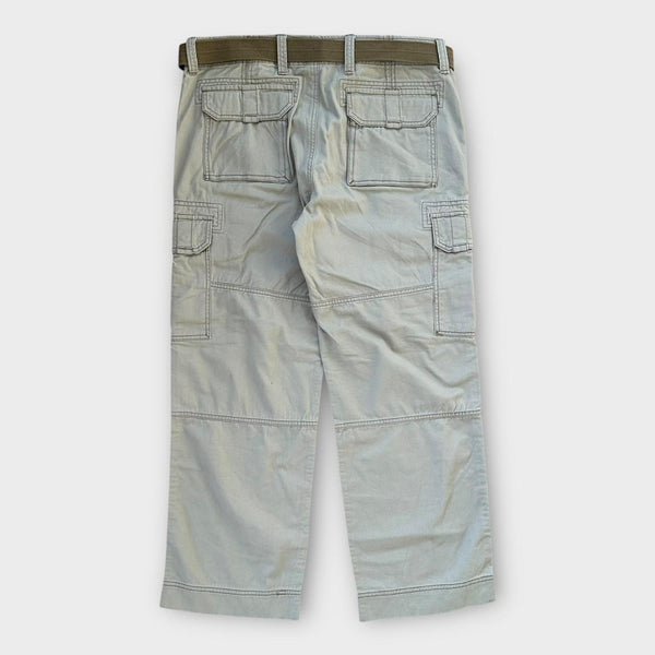 Pantaloni cargo baggy Ocean Pacific