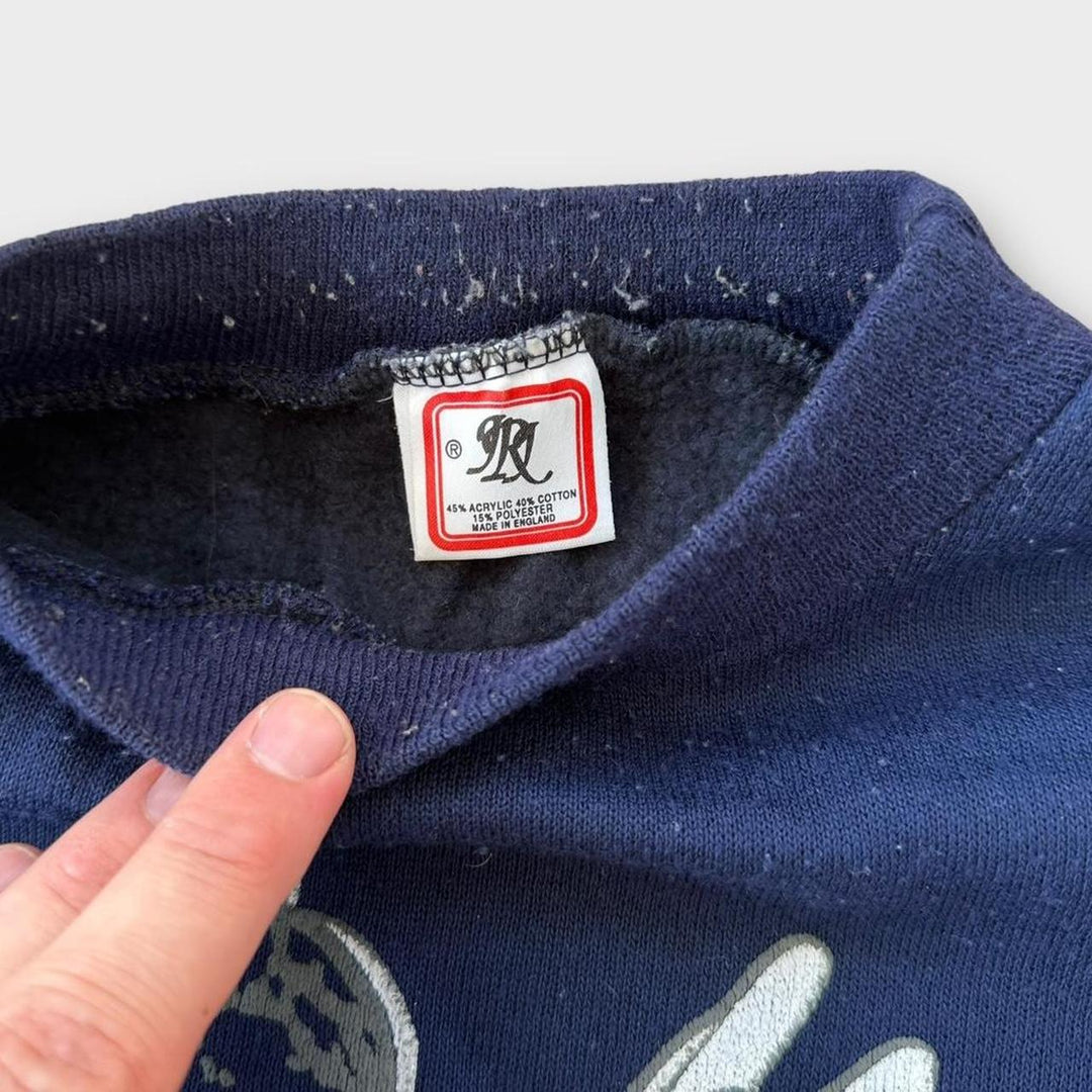 Hanorac grafic Minnie Mouse - mediu