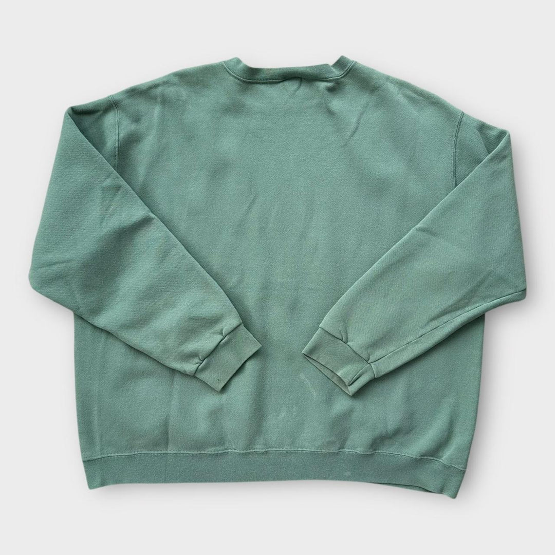 Hanorac vintage Nike - XXL