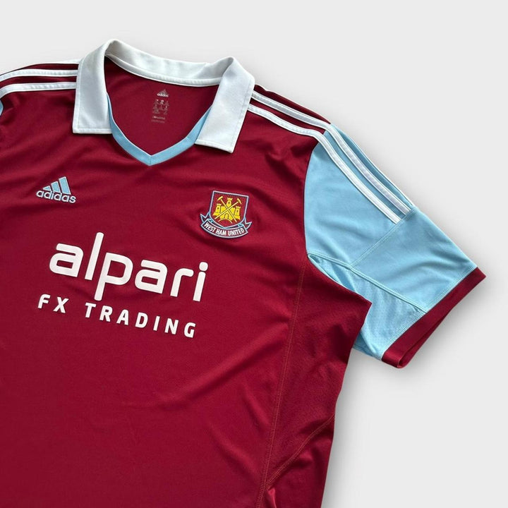 Tricou de fotbal West Ham - XXL