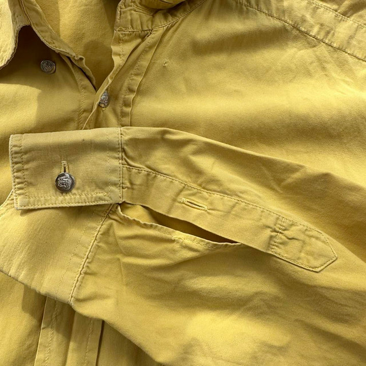 Cămașă Versace vintage - medie (baggy)