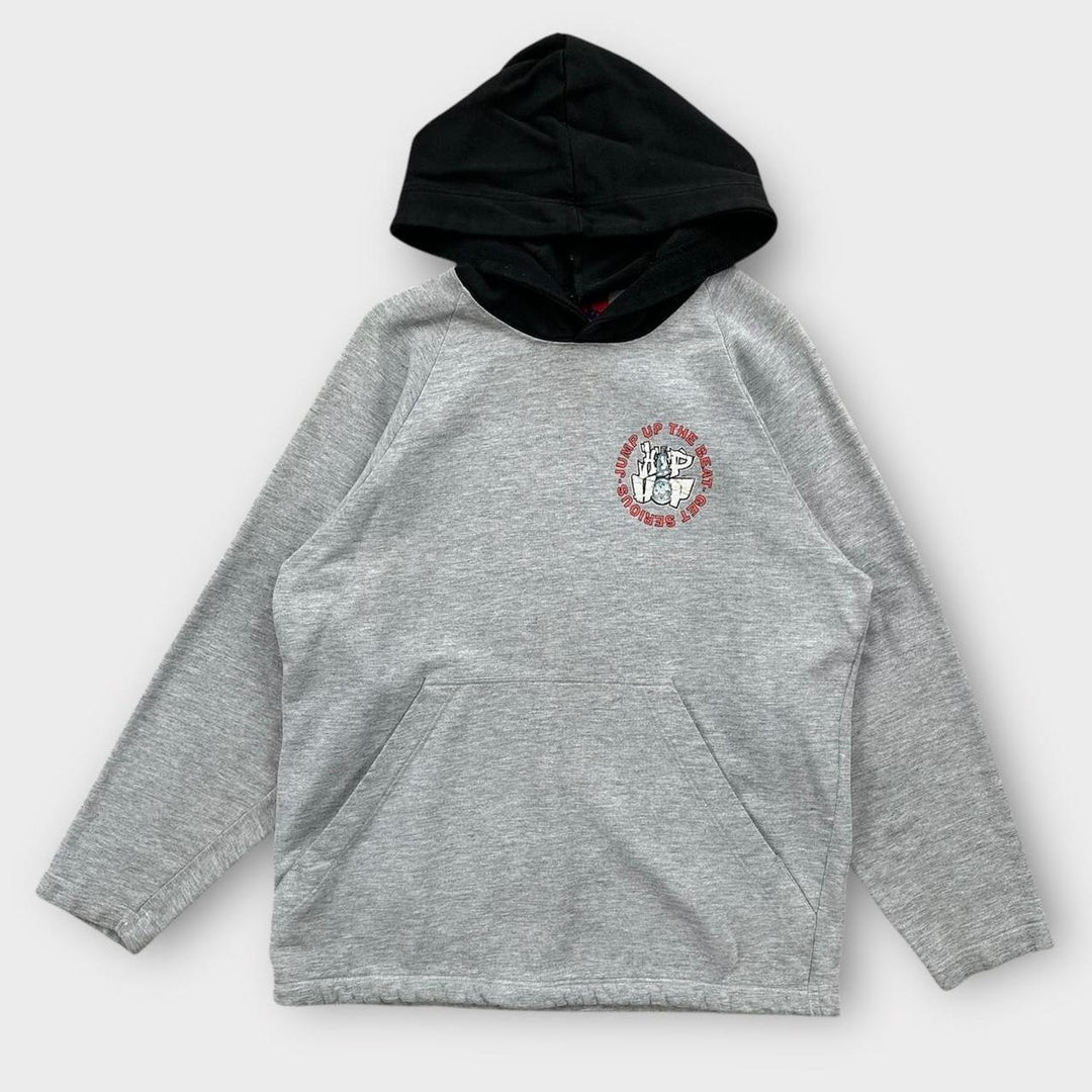 Hanorac hip hop vintage Kappa - mare