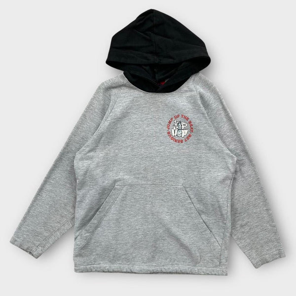 Hanorac hip hop vintage Kappa - mare