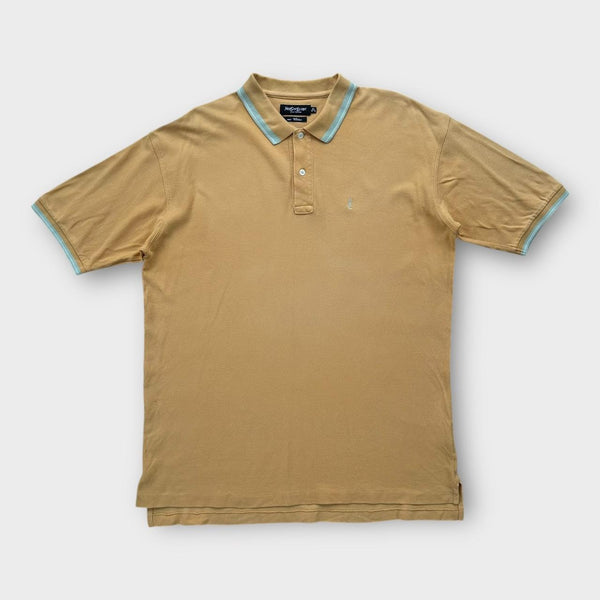 Tricou polo YSL - XL