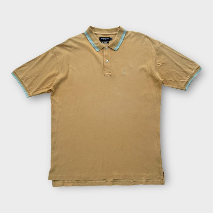 Tricou polo YSL - XL
