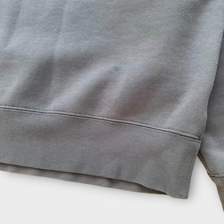 Hanorac vintage Nike spell out - mediu