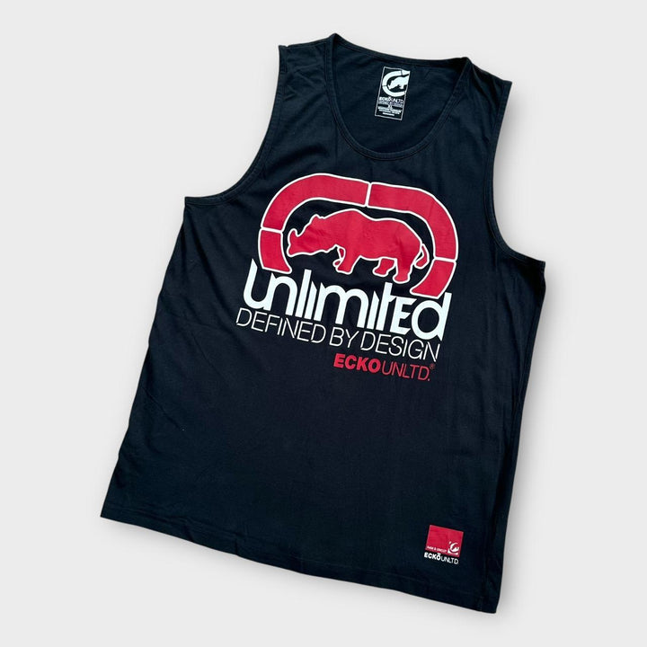 Vesta Ecko UNLTD Y2K - XL