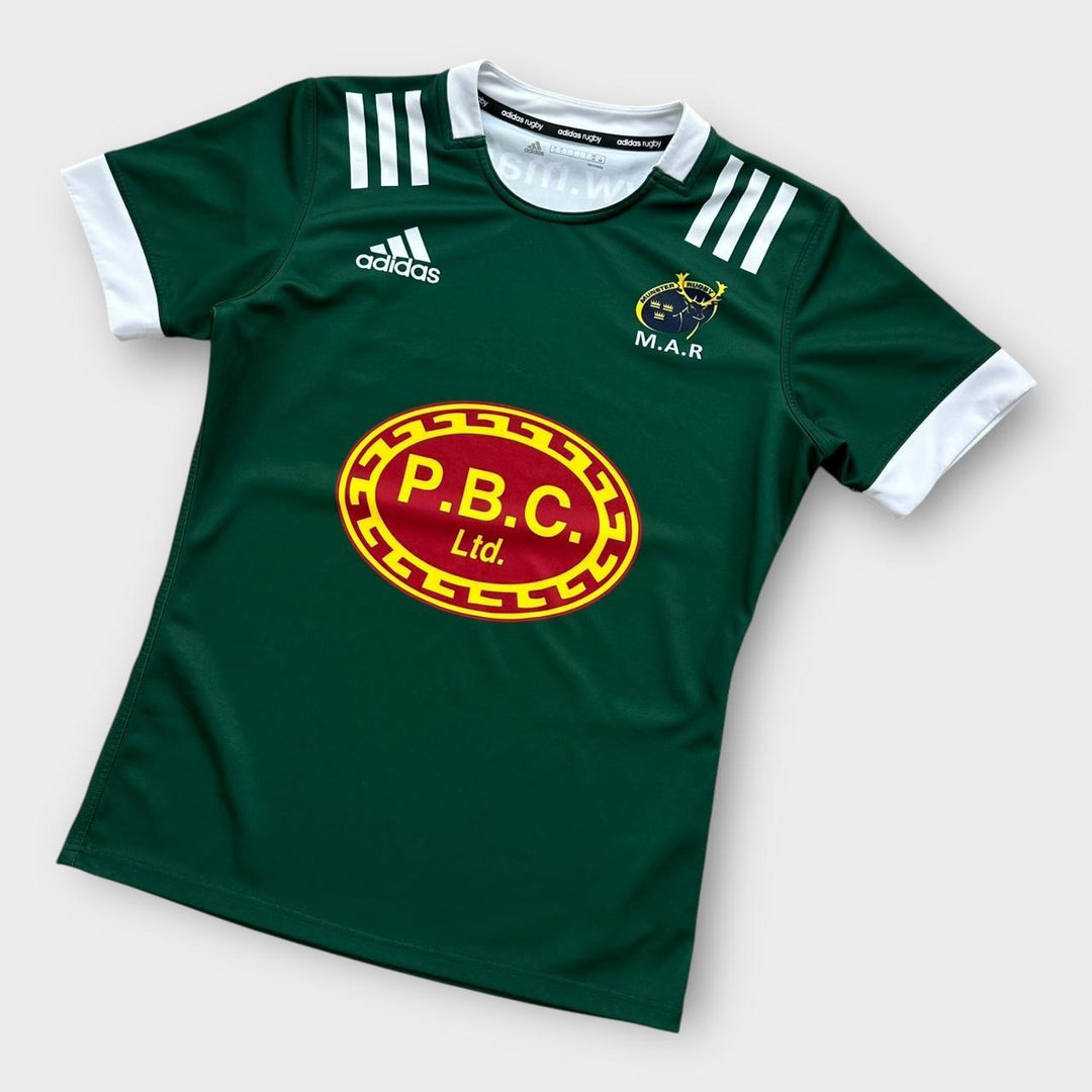 Top de rugby Munster - mare