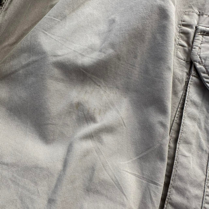 Pantaloni cargo Reebok - mari (36 talie)