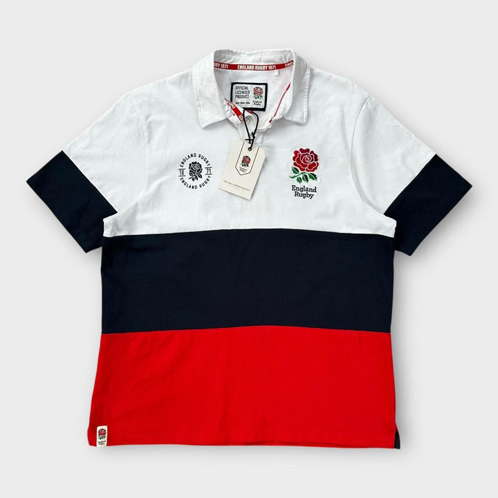 Top de rugby Anglia - XXL