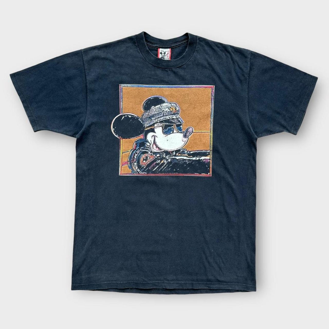 Tricou vintage Disney - XL