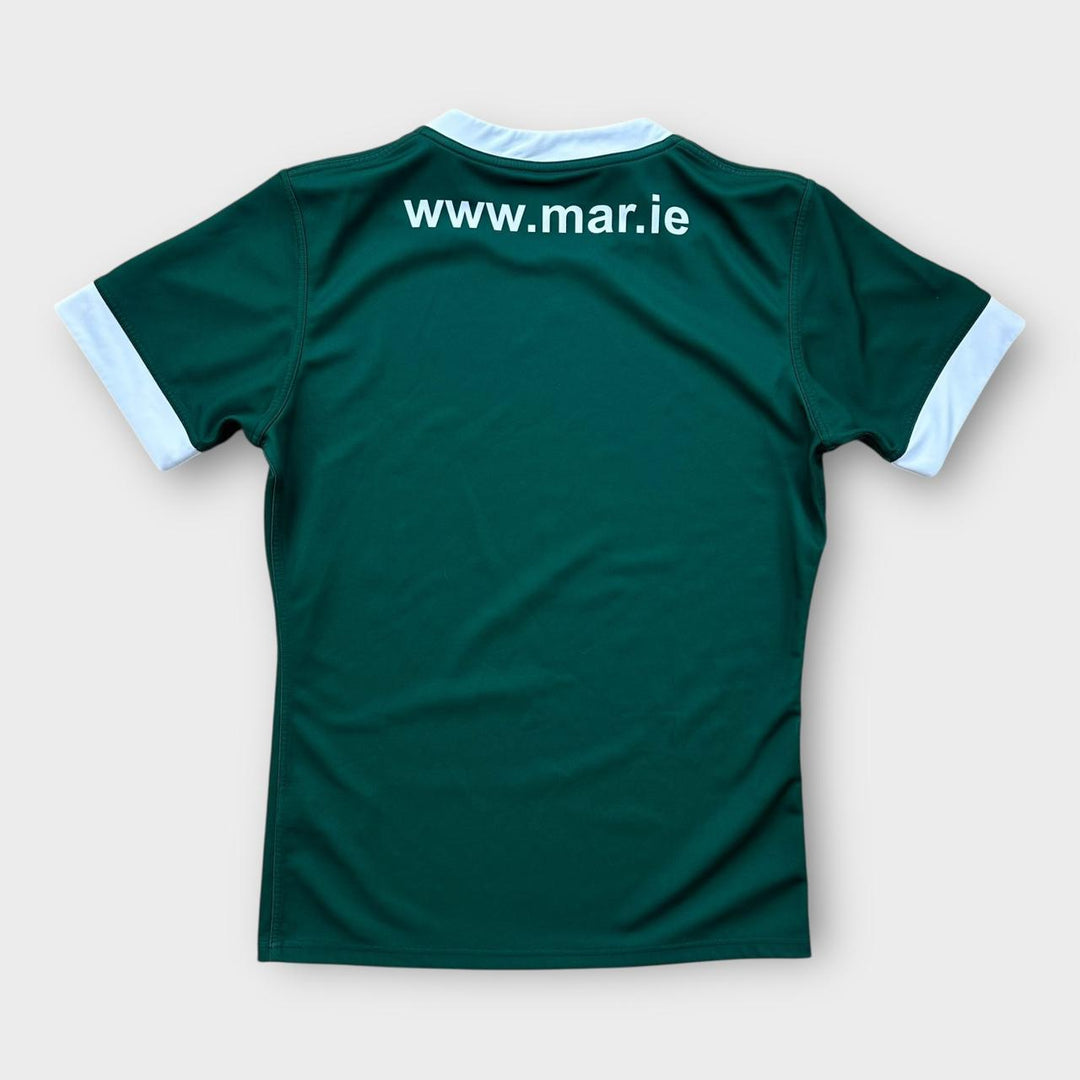 Top de rugby Munster - mare