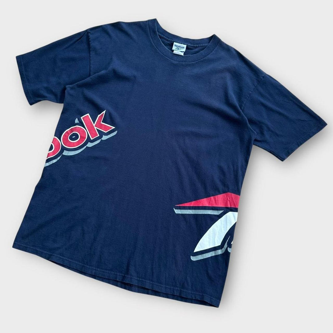 Tricou Reebok vintage - XL