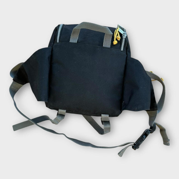 Geantă laterală vintage Salomon