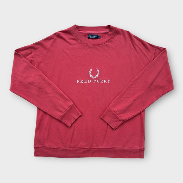Hanorac Fred Perry - 16 pentru femei