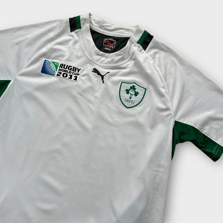 Top de rugby Irlanda - mare