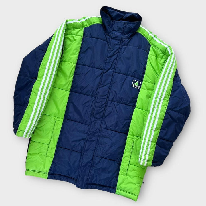 Jachetă puf Adidas - Mare