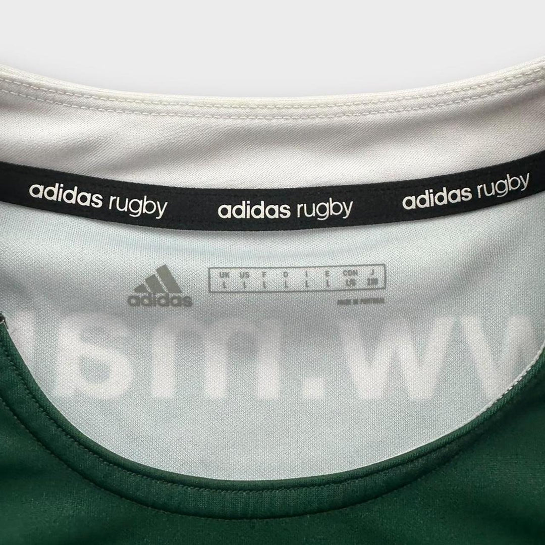 Top de rugby Munster - mare