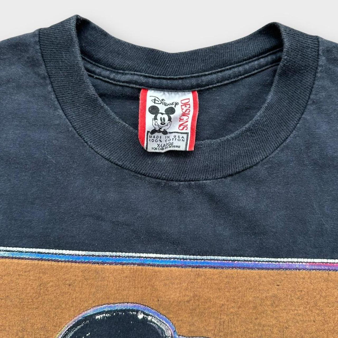 Tricou vintage Disney - XL