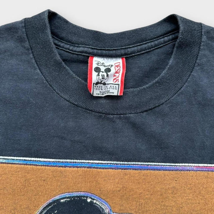 Tricou vintage Disney - XL