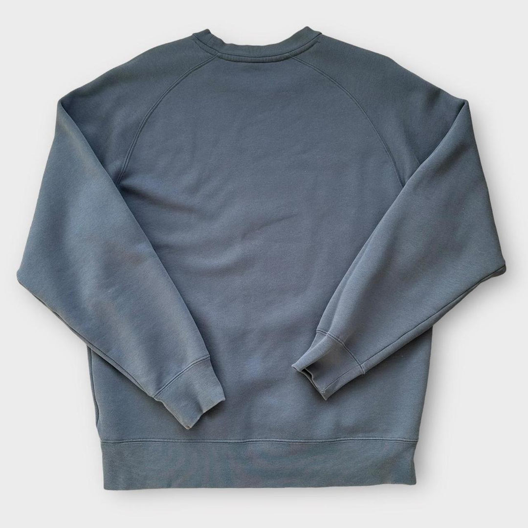 Hanorac vintage Nike spell out - mediu