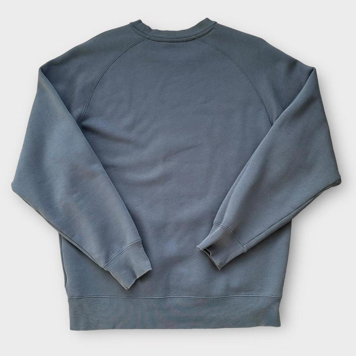 Hanorac vintage Nike spell out - mediu