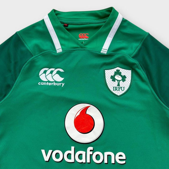 Top de rugby Irlanda - mare