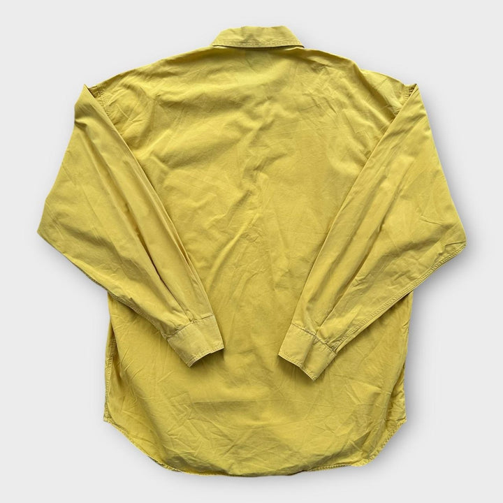 Cămașă Versace vintage - medie (baggy)