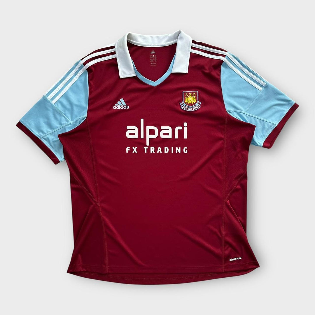 Tricou de fotbal West Ham - XXL