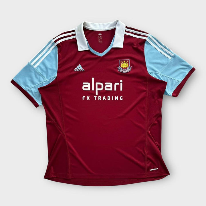 Tricou de fotbal West Ham - XXL